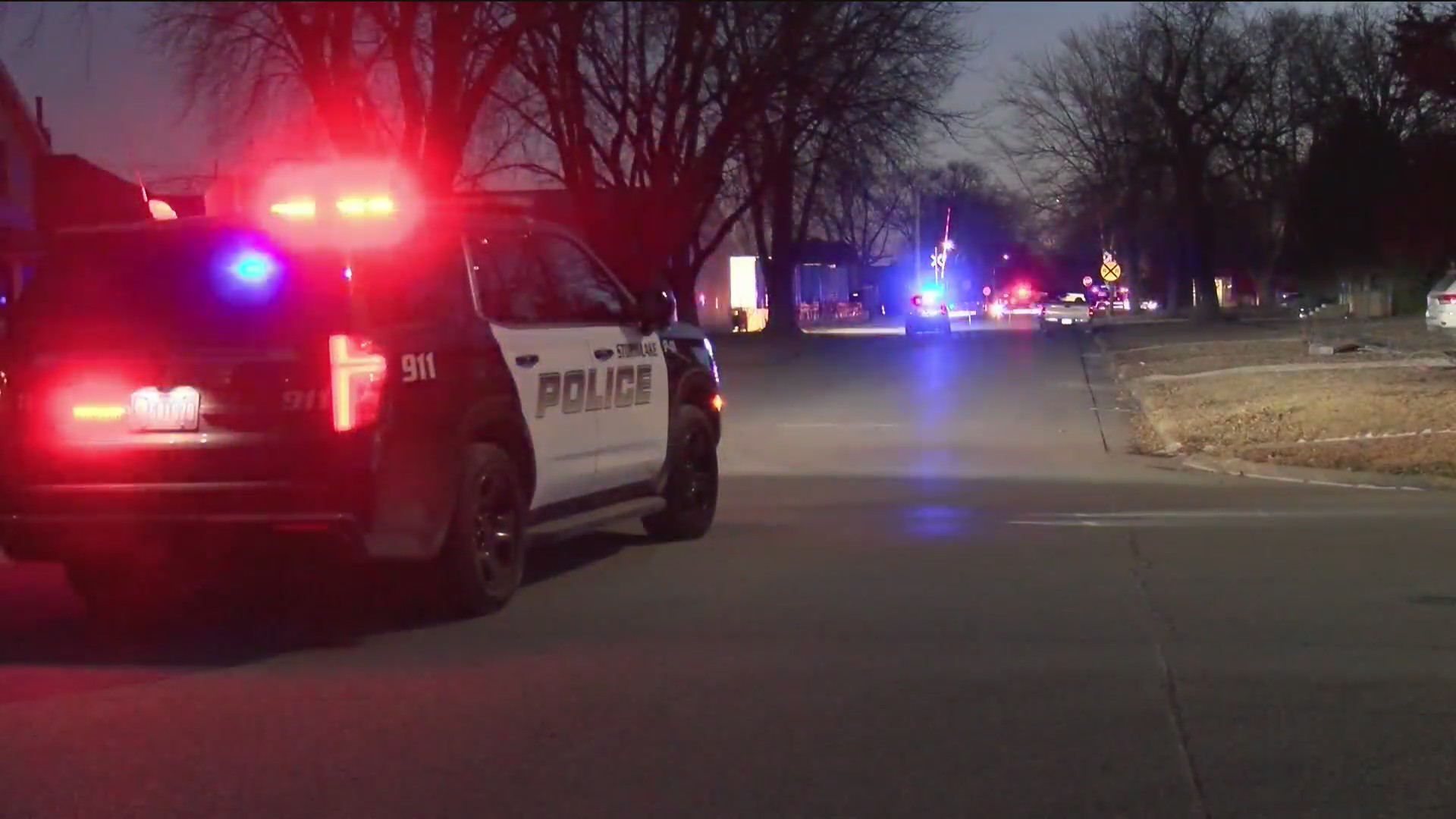 Investigation continues into deadly officer involved shooting – who13.com