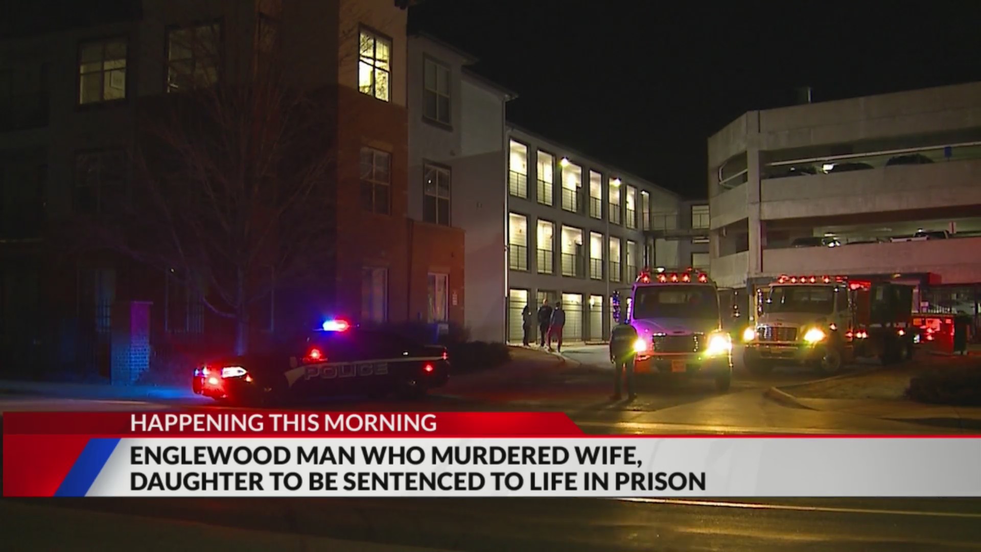 Man who killed wife, daughter with ax to be sentenced – FOX31 Denver