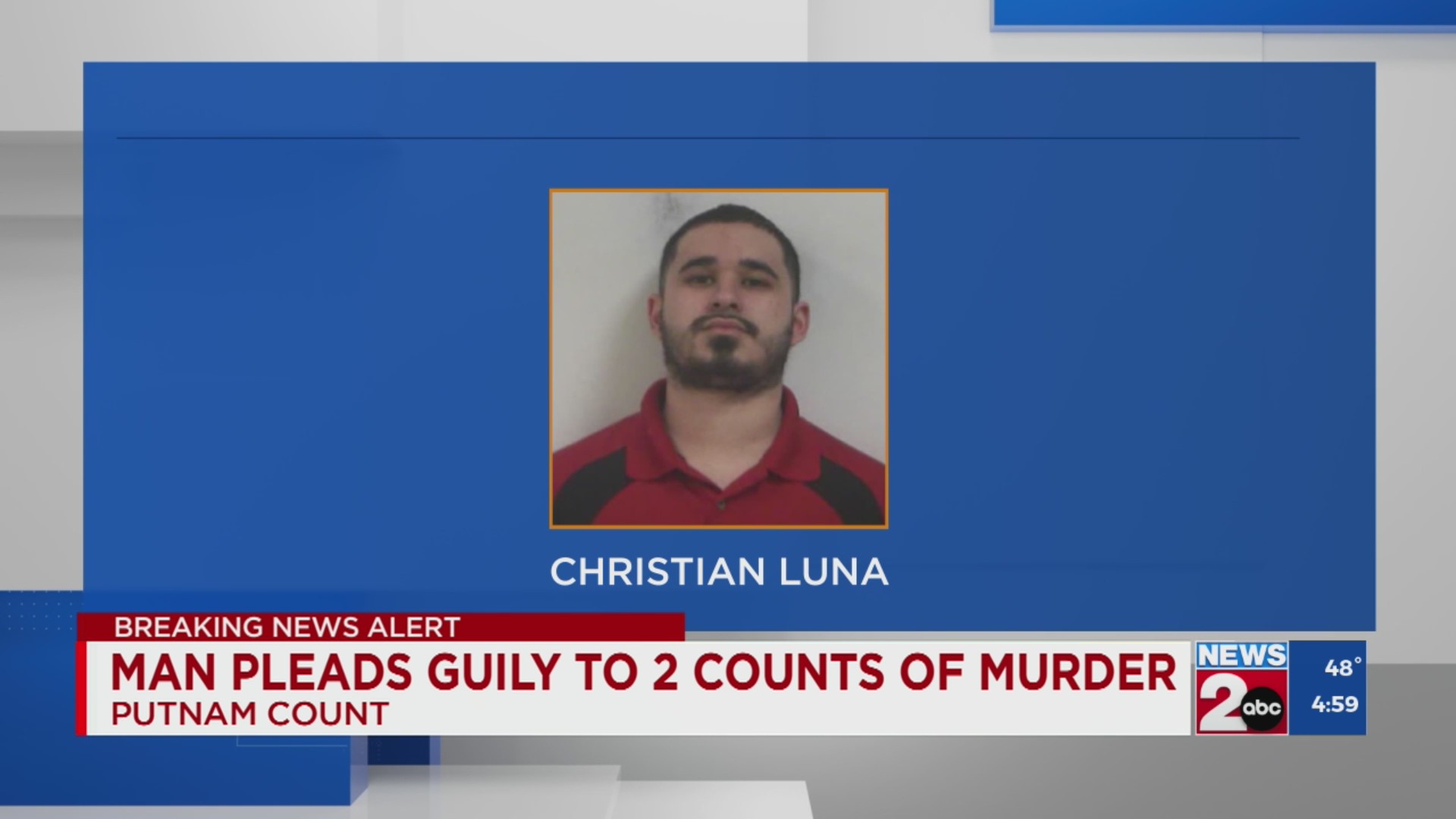 Man sentenced in connection to Putnam County woman’s death – WKRN News 2