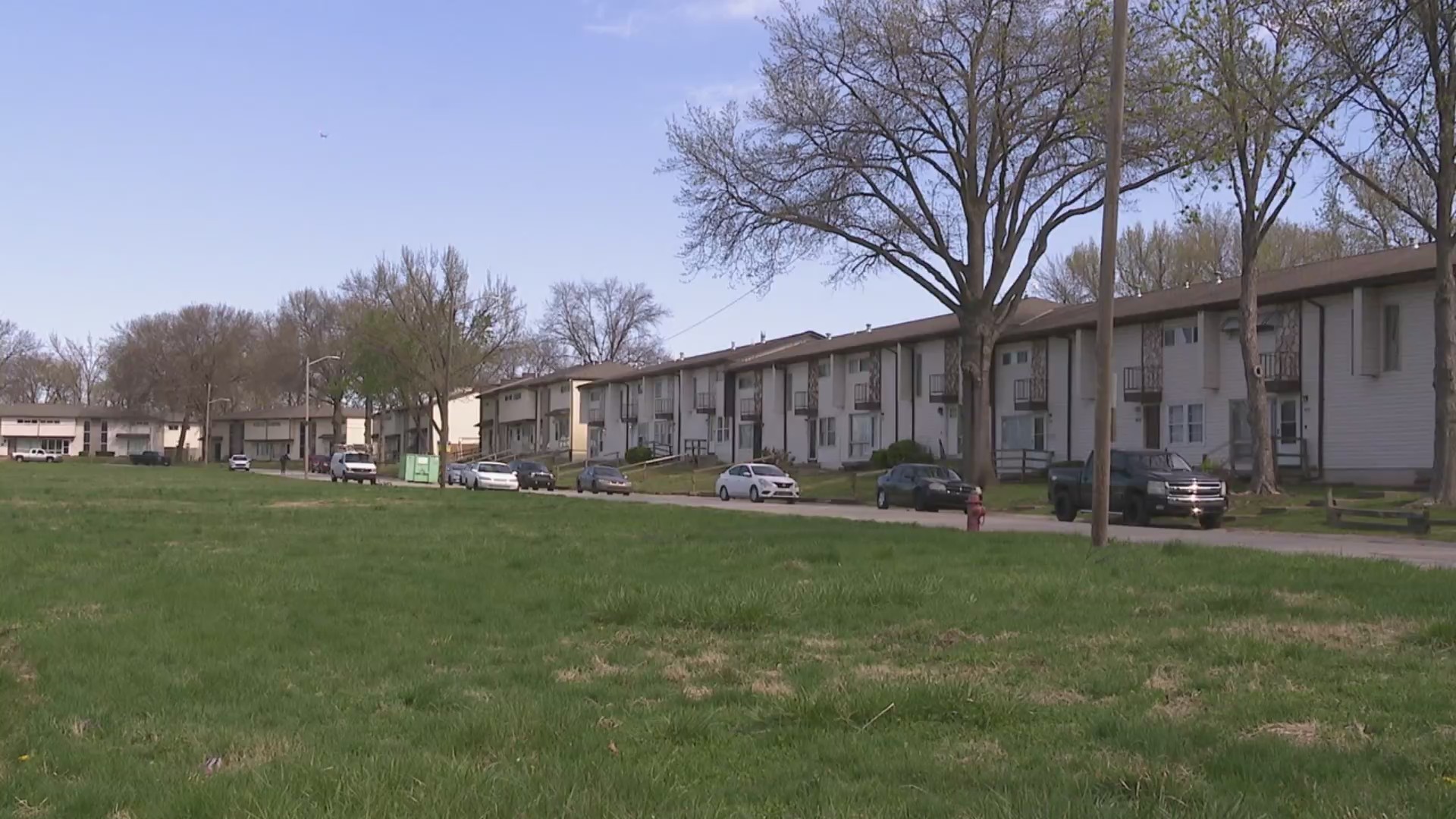 Deadly KCK shooting happened during drug deal, police chief says – FOX ...