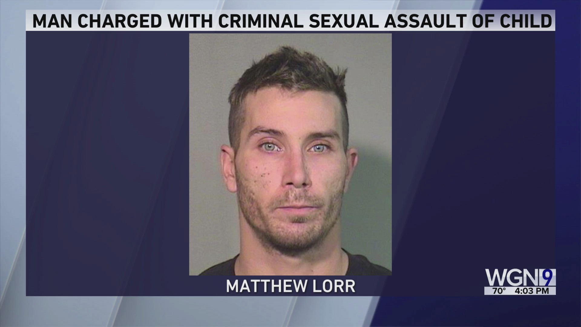 Suburban man sentenced to decades in prison for sexual assault of minor ...