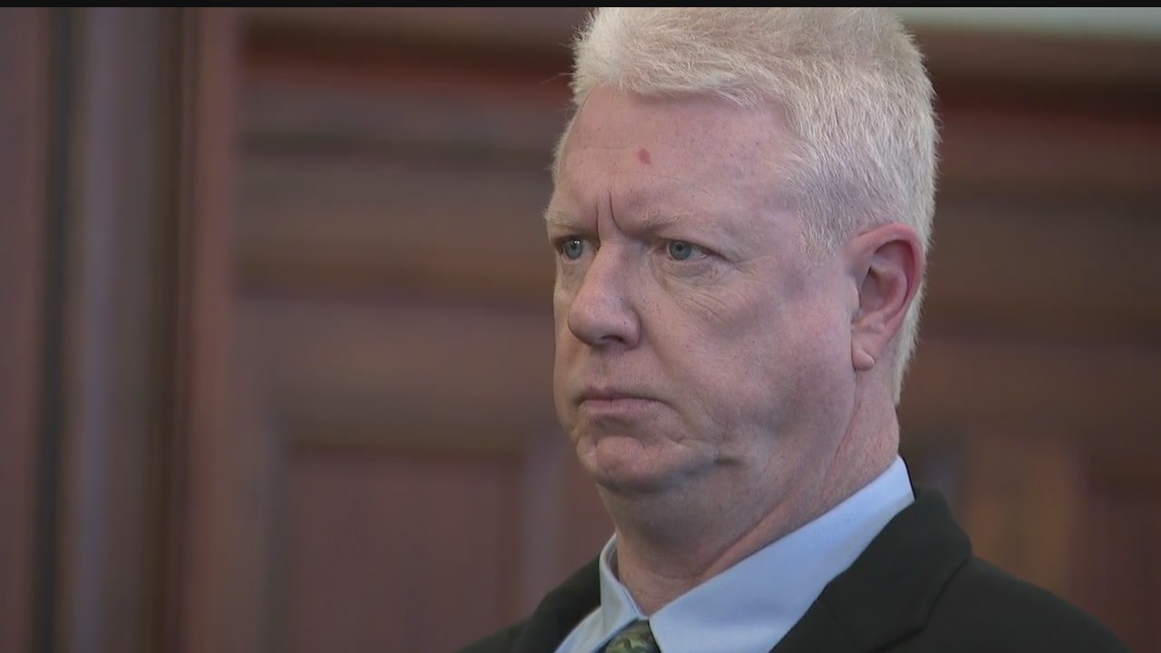 Bond set for Boardman man facing child sex abuse material charges ...