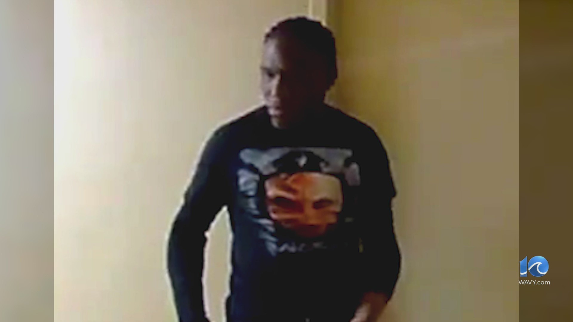 Portsmouth police seek public’s help in identifying indecent exposure ...