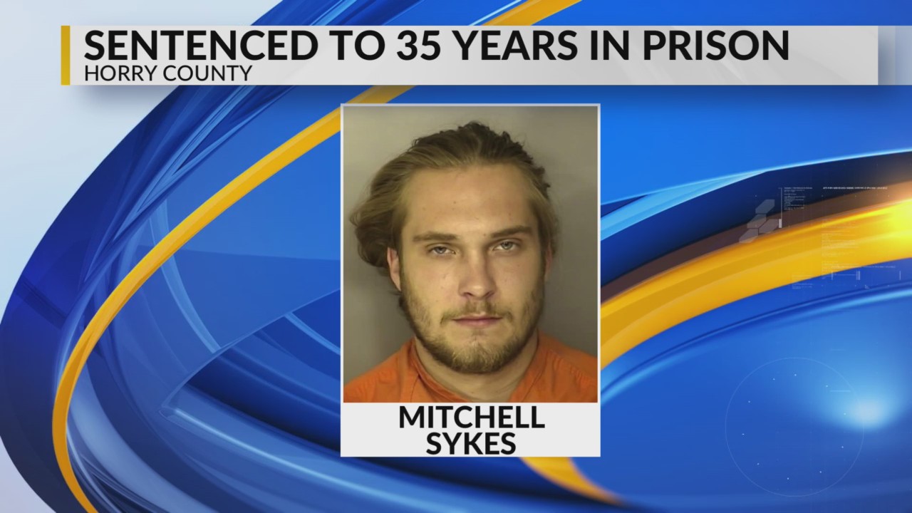 North Carolina man gets 35 years for 2023 killing of childhood friend ...