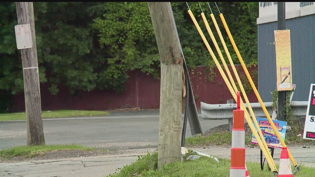 Power outage reported in Youngstown neighborhood FirstEnergy