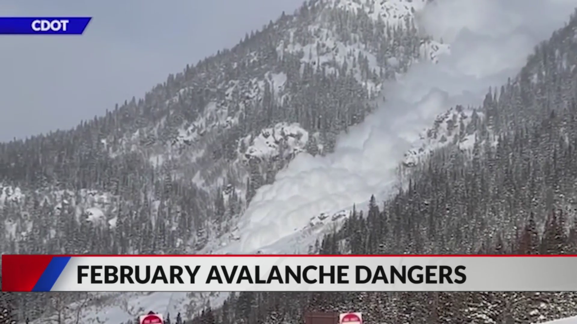 Experts warn about avalanche dangers after 2 die in a week – FOX31 Denver