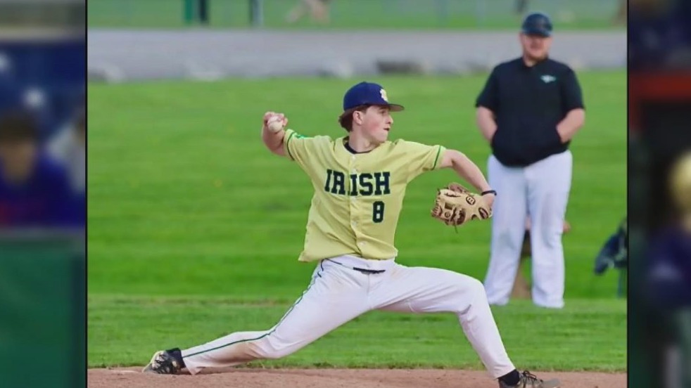 Primetime 585 Shining Star: Evan Fitzpatrick – RochesterFirst