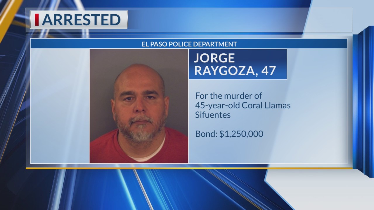 Man arrested for murder after body found in Juarez – KTSM 9 News
