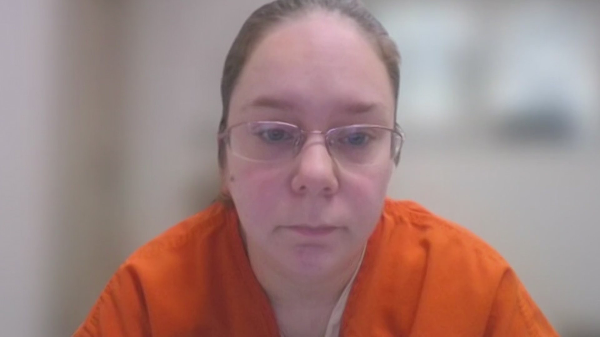 Mother charged with death of her toddler in Albuquerque set to have ...