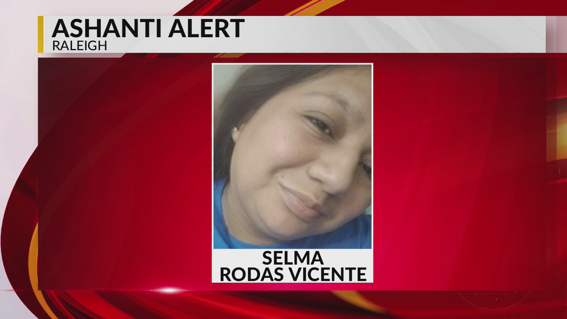Ashanti Alert issued for woman abducted in Raleigh: Police – CBS17.com