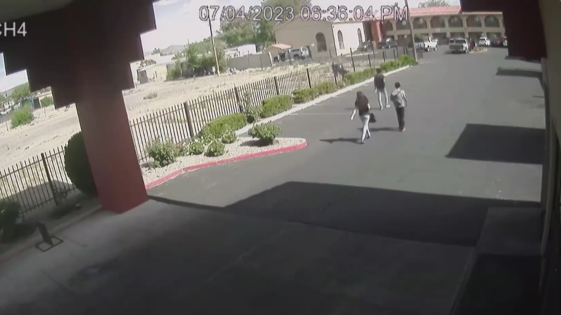 Albuquerque woman sentenced for role in fatal 2023 carjacking – KRQE ...