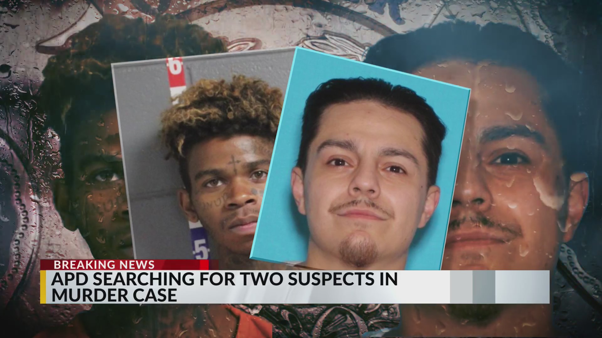Albuquerque police search for 2 suspects in murder case – KRQE NEWS 13 ...