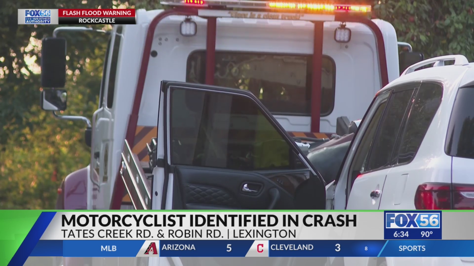 26-year-old man who died in motorcycle crash on Tates Creek Road ...