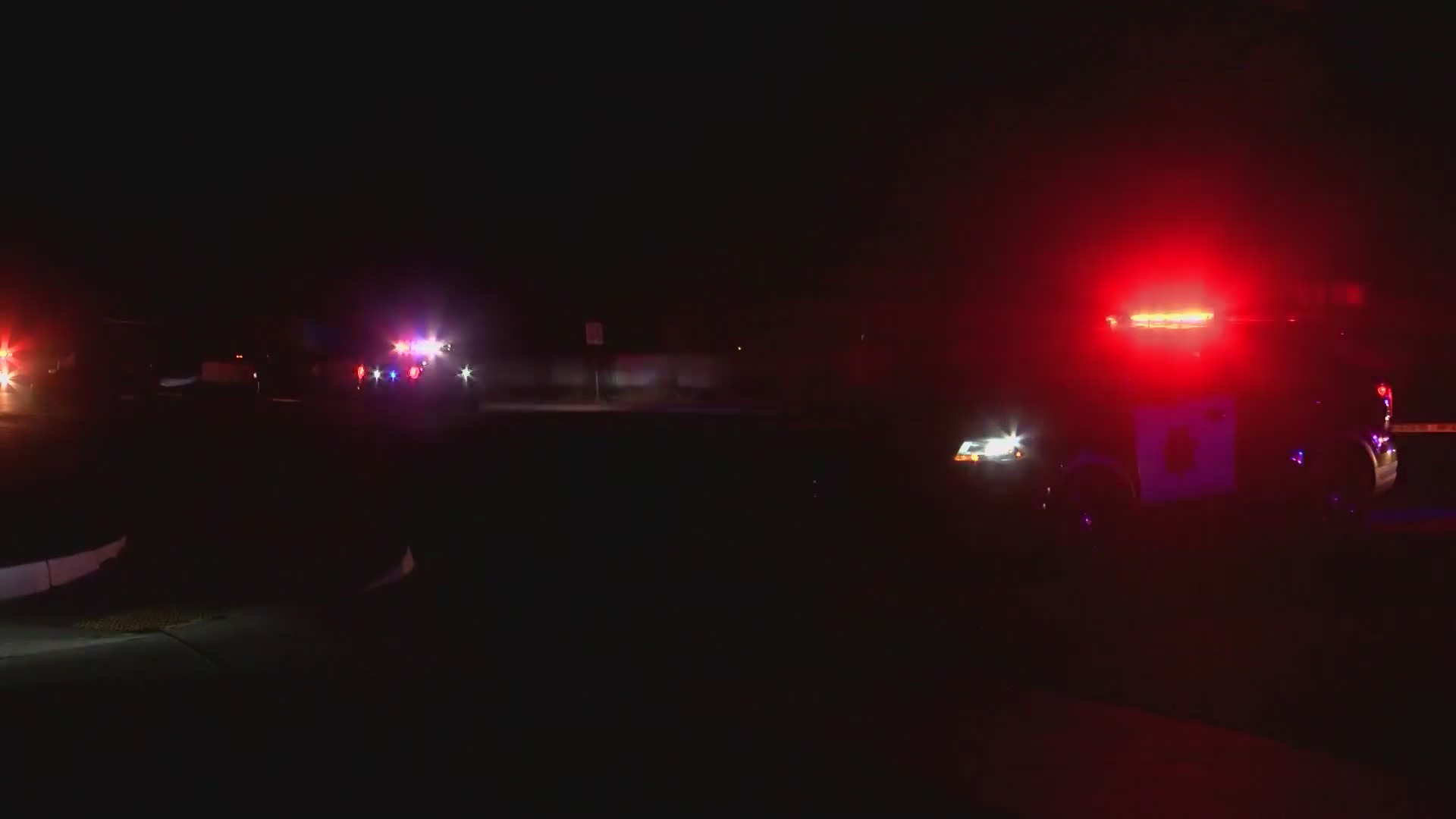 BCSO: Tower Road reopened after fatal crash – KRQE NEWS 13 – Breaking ...