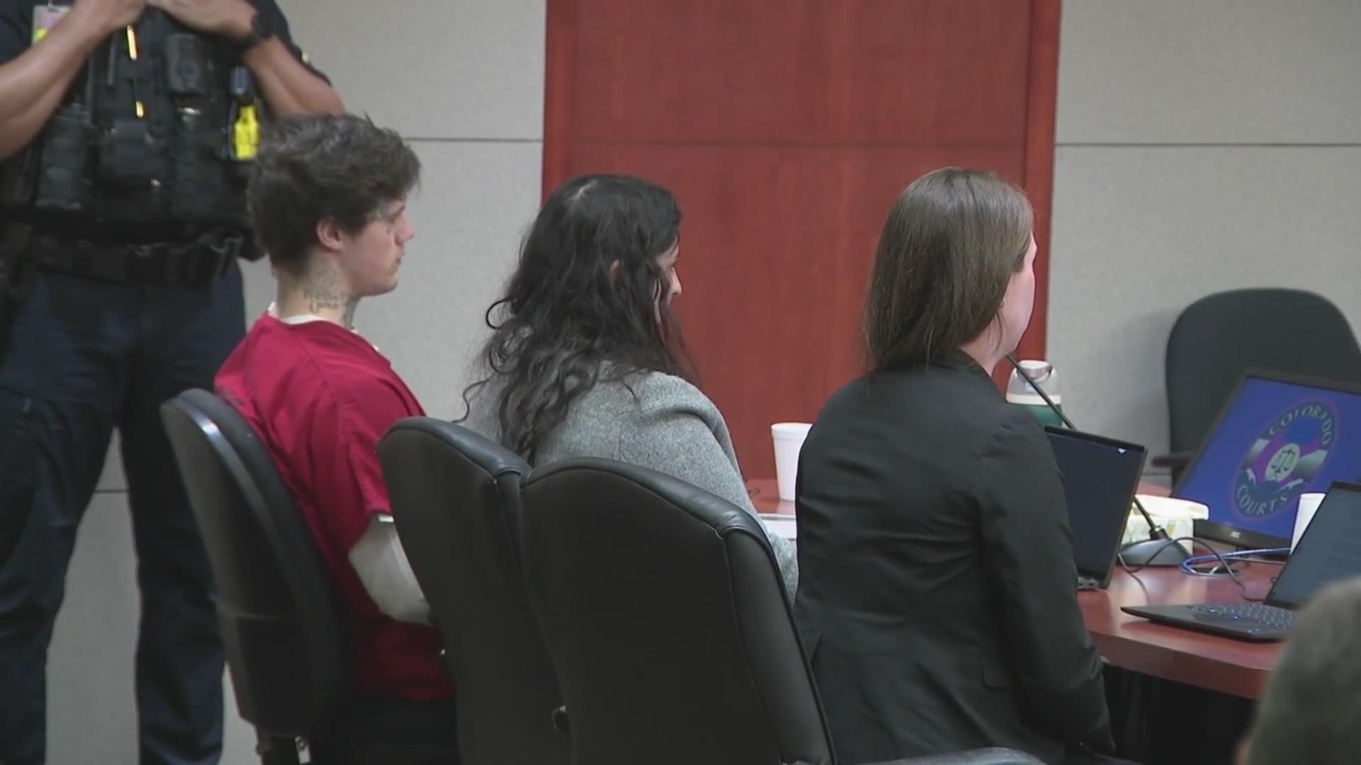 Killer of 73-year-old in 2023 Lone Tree murder sentenced to 6 decades ...