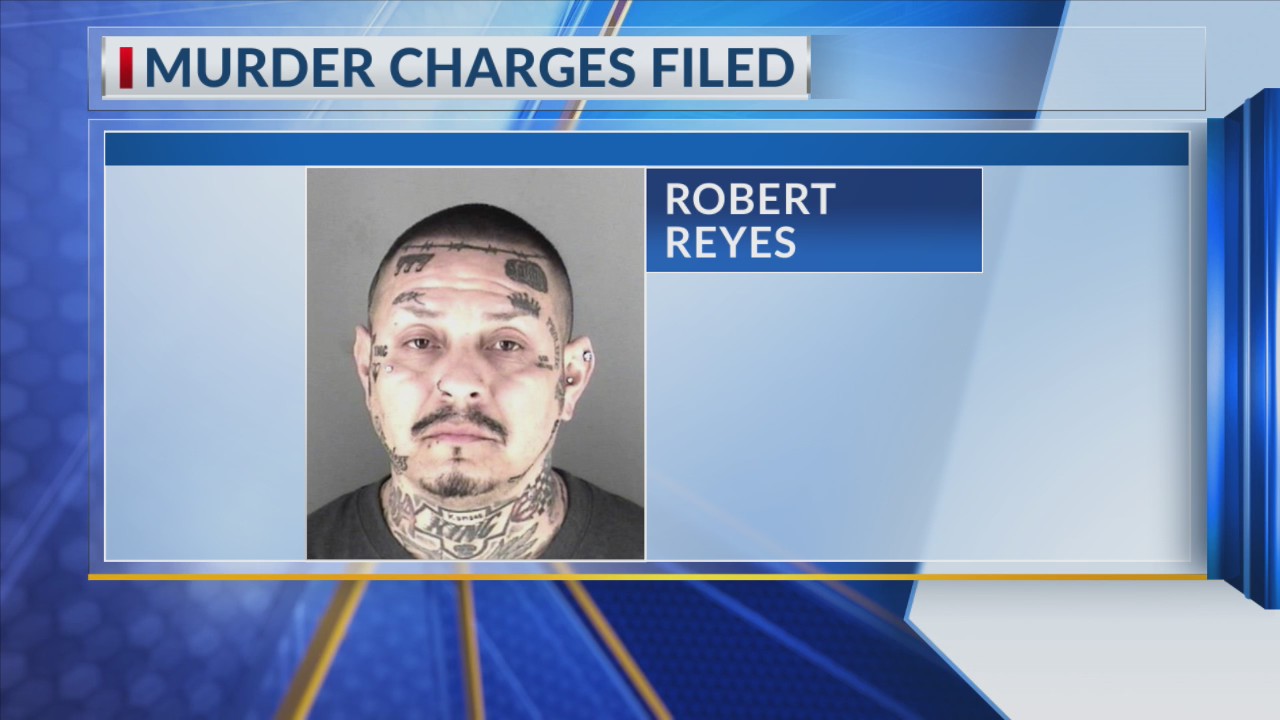 Murder charge filed in Topeka deadly shooting case – KSNT 27 News