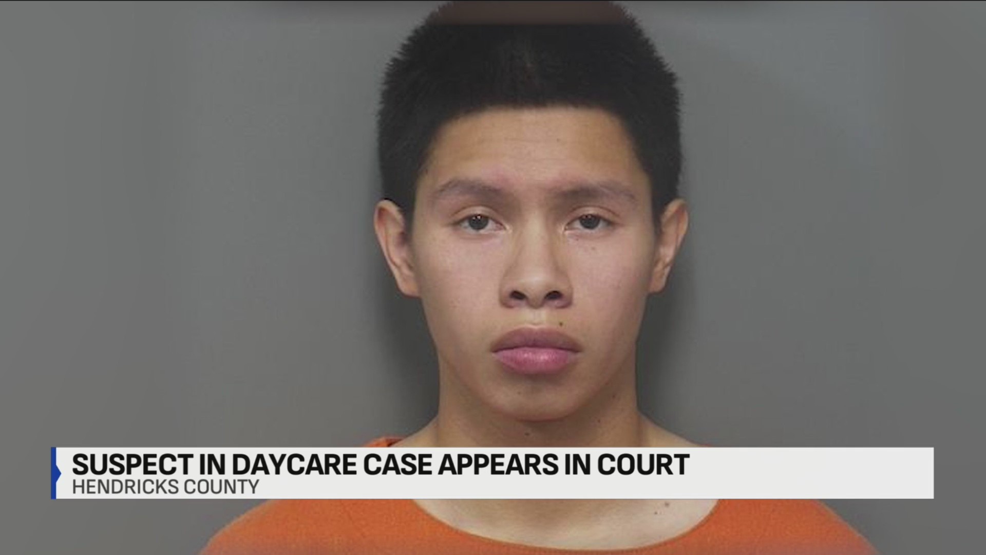 43 felonies filed against Brownsburg daycare employee for sexual ...