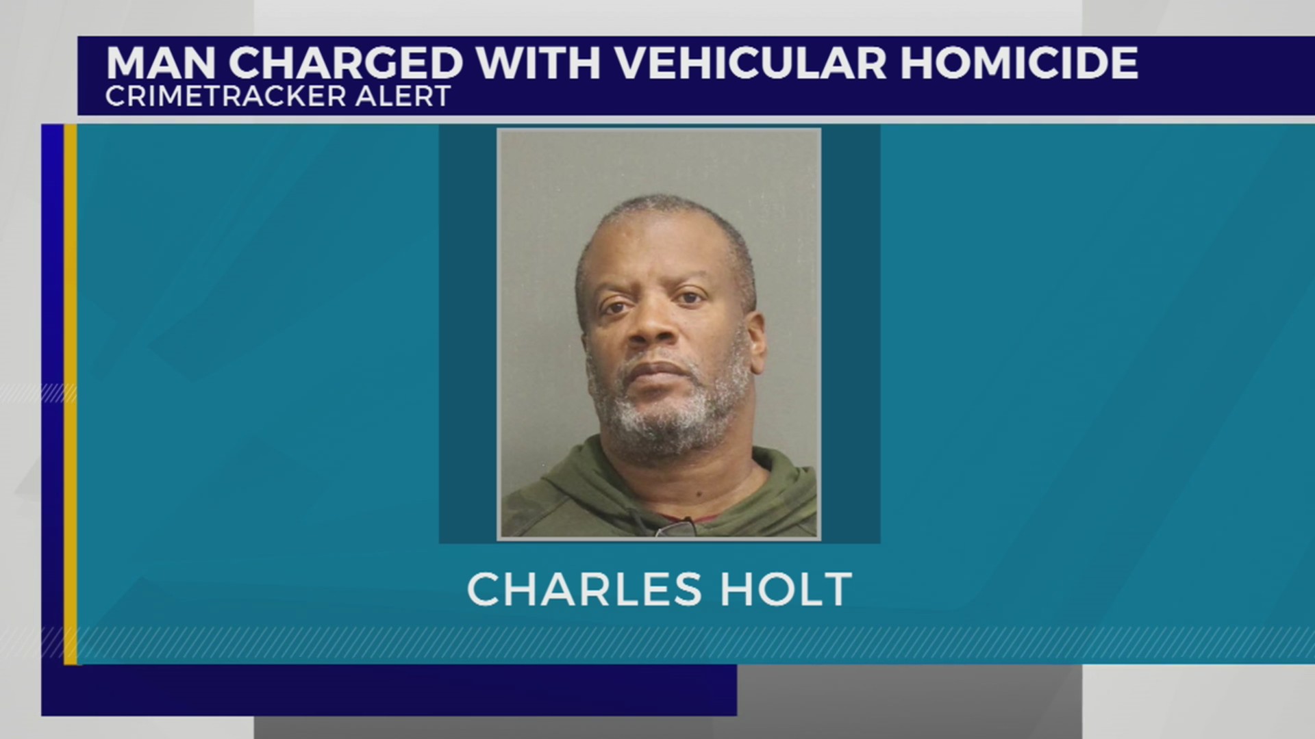 MNPD: Man faces multiple charges in deadly 2023 crash – WKRN News 2