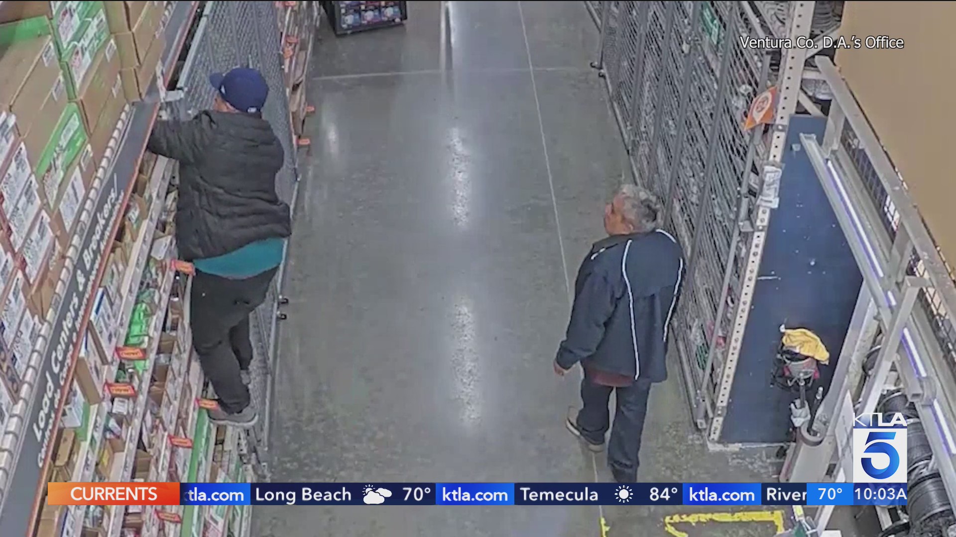 Alleged Home Depot theft ring arrested after $10M in merchandise stolen ...