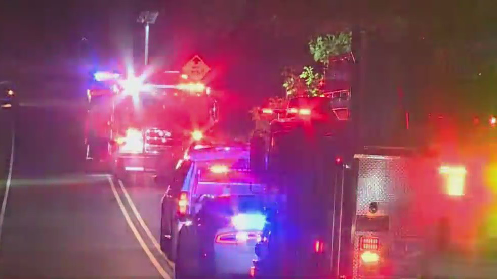 Troopers respond to crash with injuries in Lexington – FOX8 WGHP