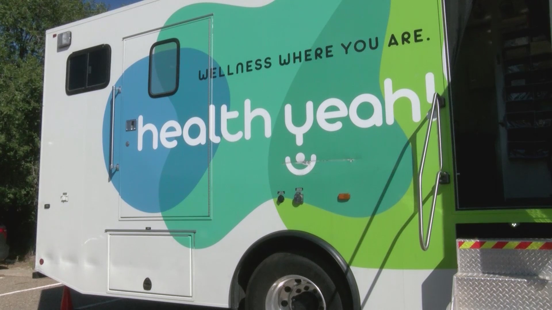 Mobile health clinic for underserved families faces sudden shutdown in ...
