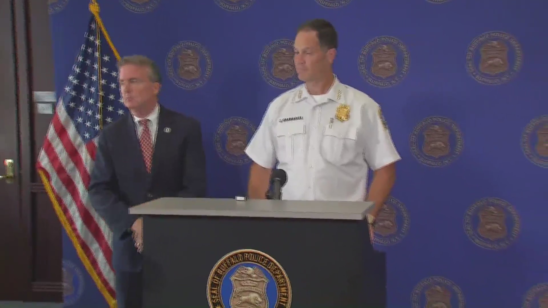 Rochester coach shot at youth football game in Buffalo – RochesterFirst