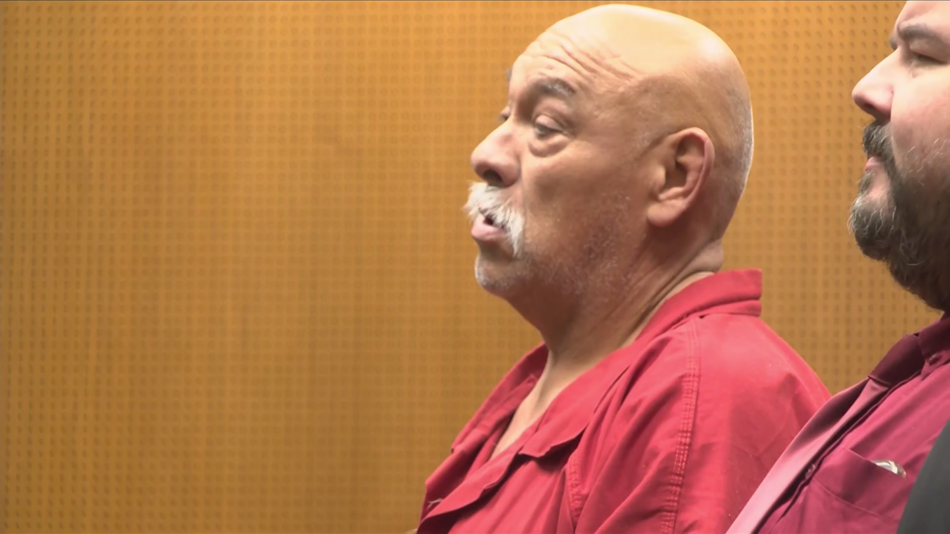 Suspect in 2004 Fresno cold case pleads not guilty to murder – CBS47 ...