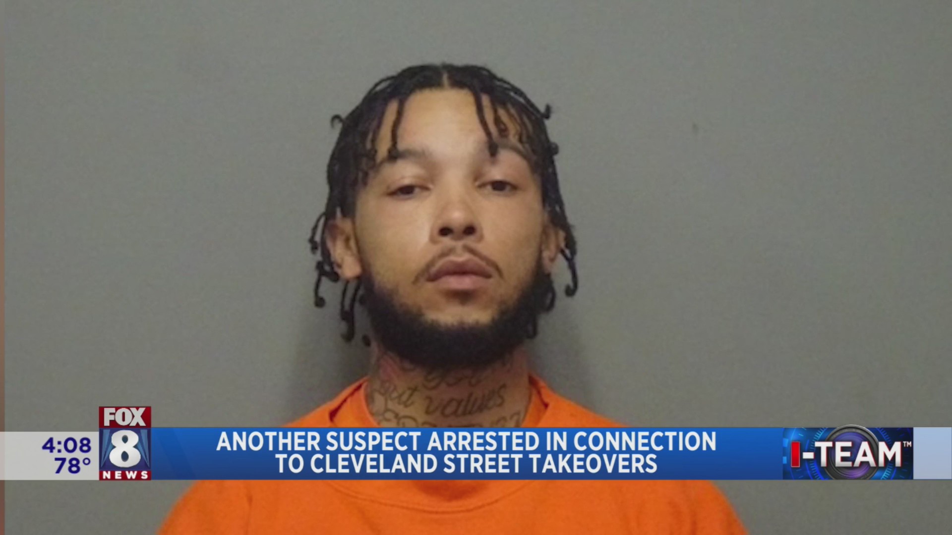More arrests in street takeovers – Fox 8 Cleveland WJW