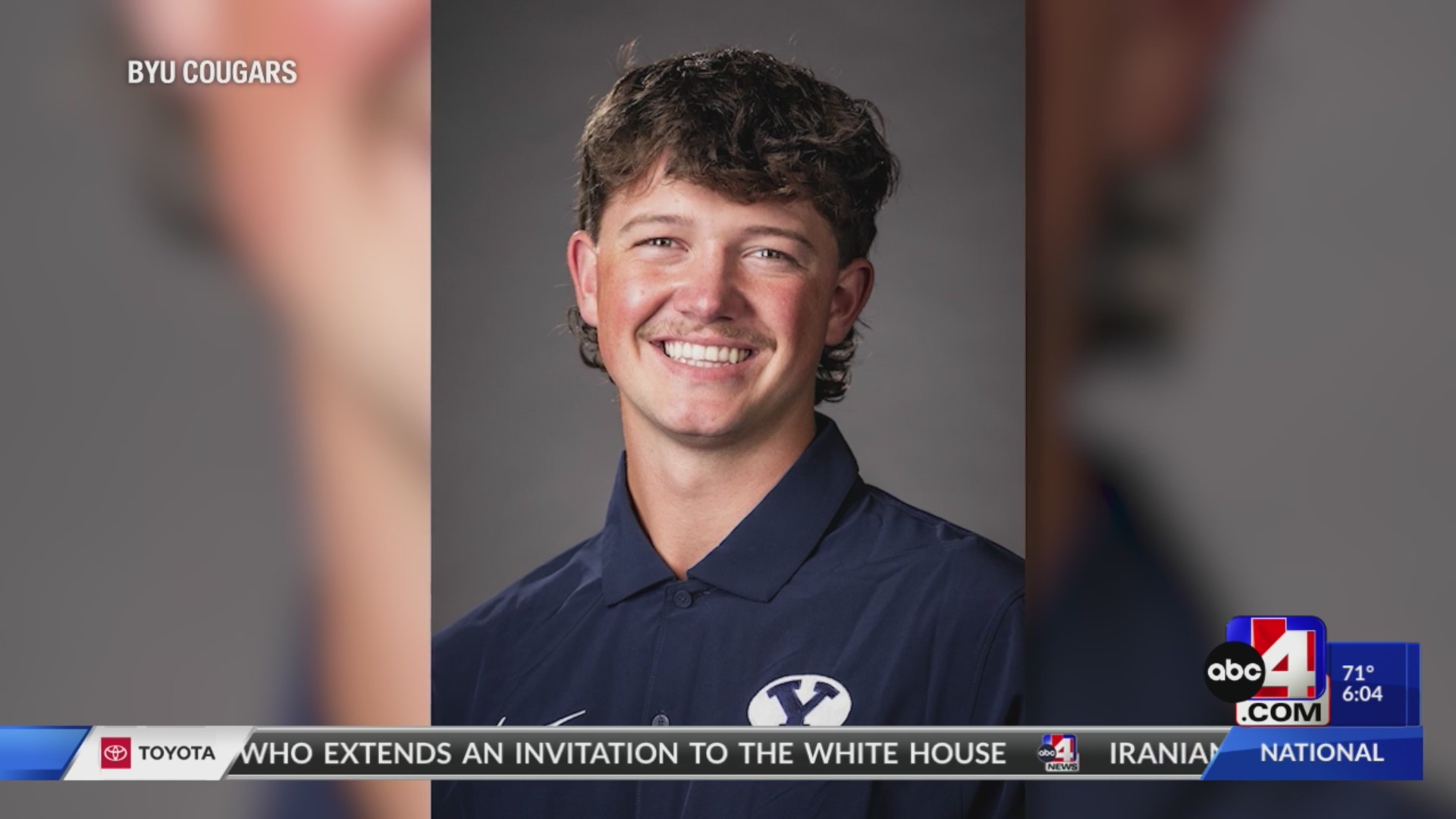 Former BYU baseball player pleads guilty to lesser charges after being ...
