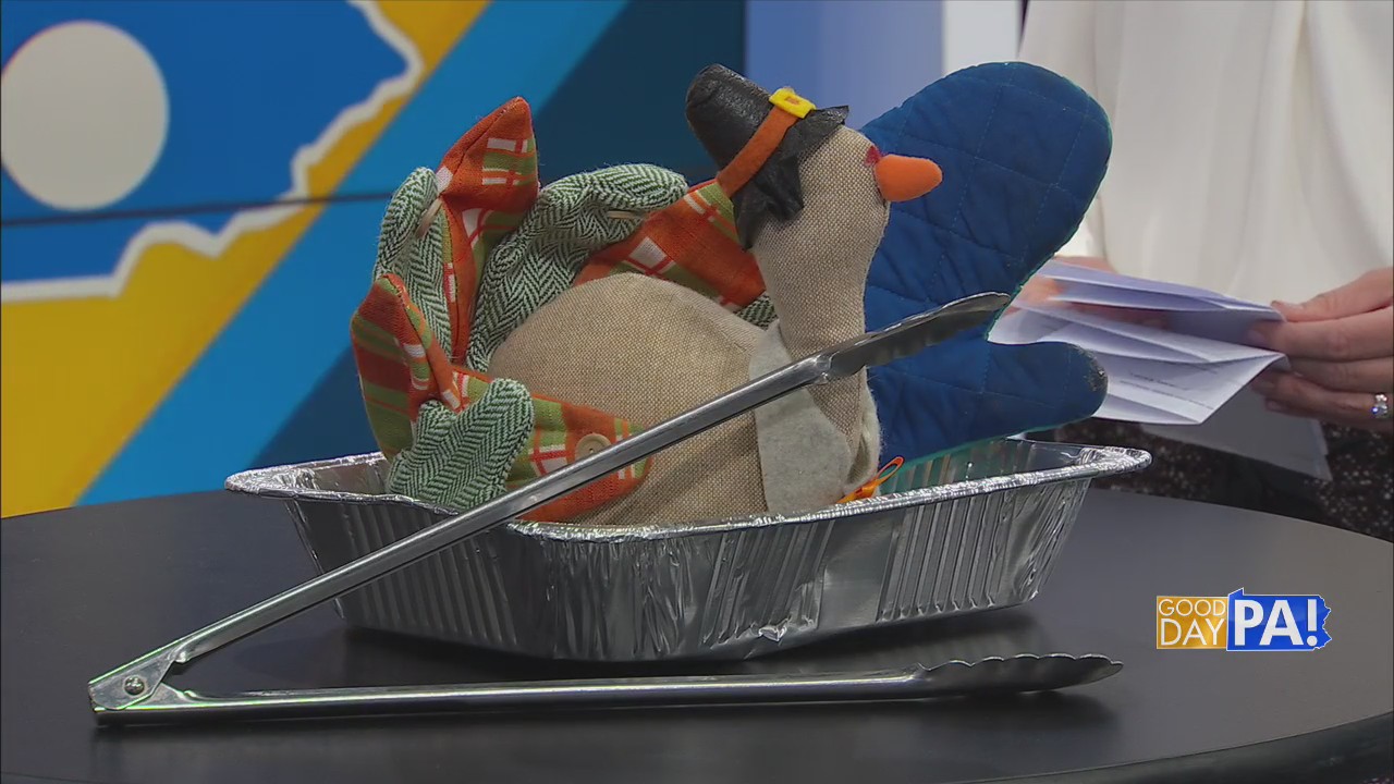 First Aid Friday – ABC27