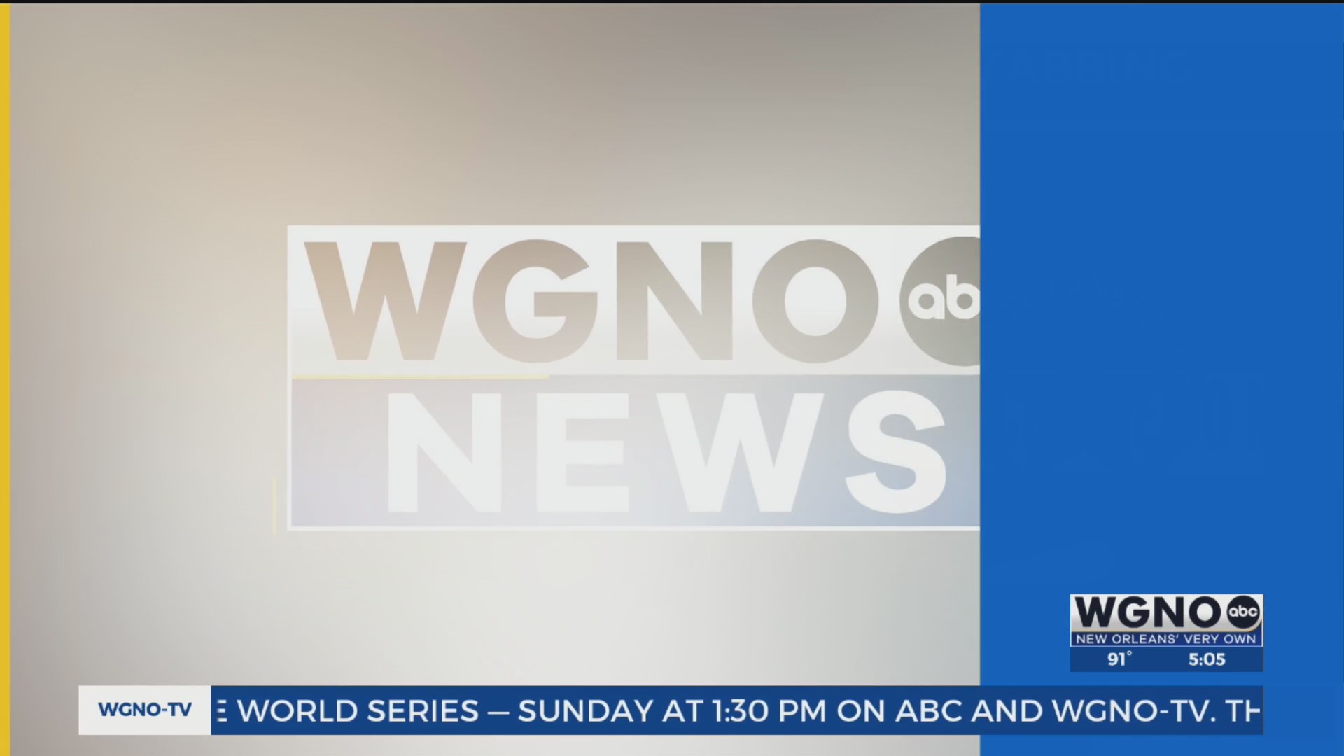 Arrest made in New Orleans East fatal stabbing investigation – WGNO