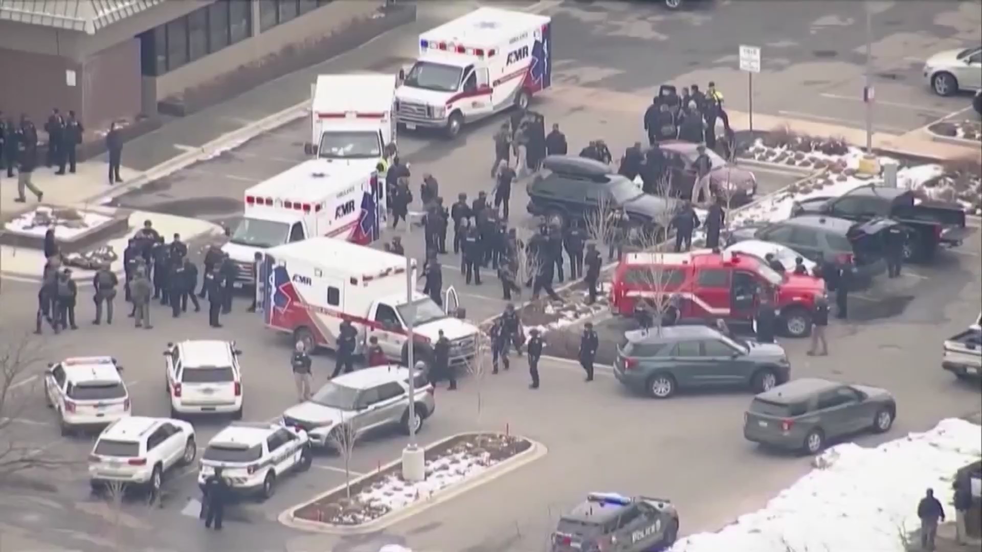 Jury selection begins in Boulder King Soopers mass shooting trial ...