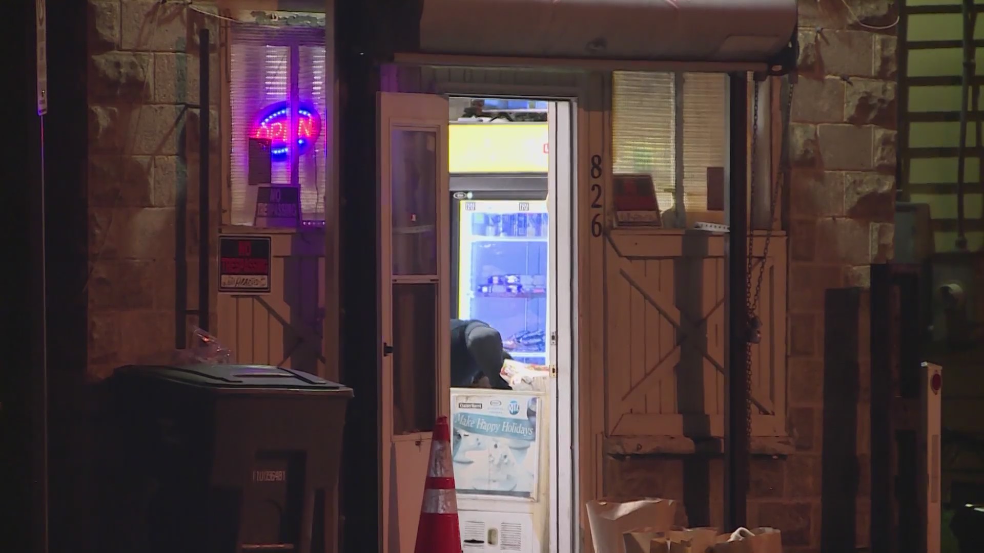 Man guilty of 2nd-degree murder in store owner’s death – WAVY.com