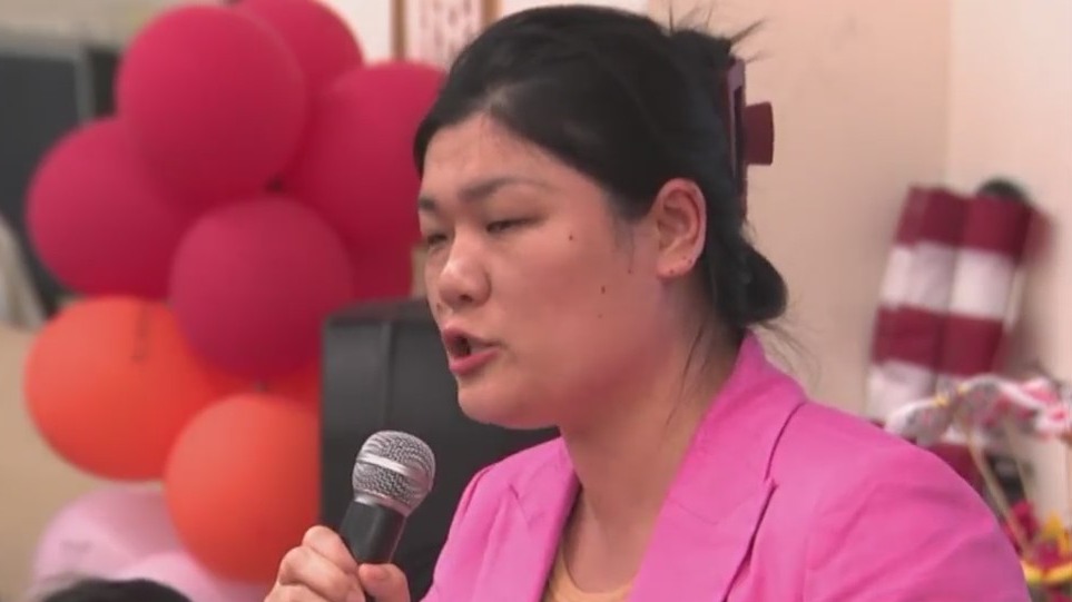 Council member accused of biting NYPD officer speaks out – PIX11
