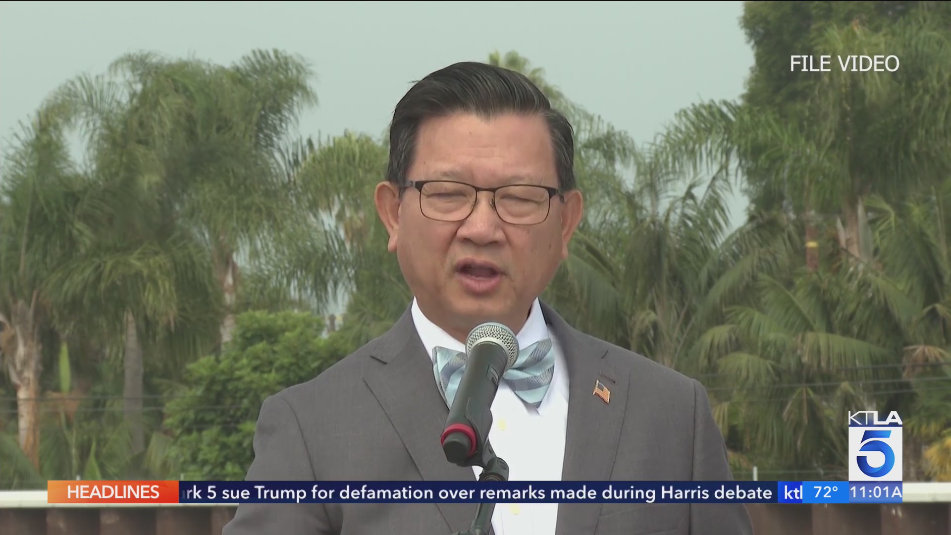 Orange County supervisor resigns, will plead guilty to corruption ...