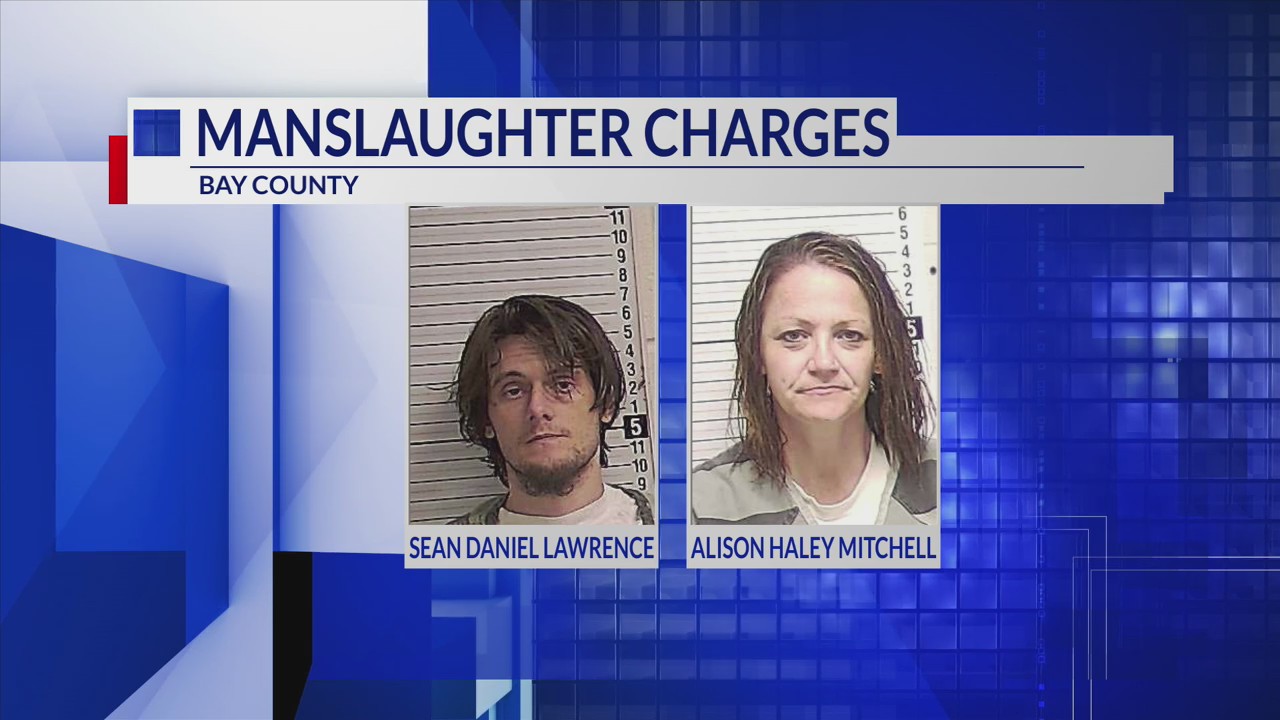 Panama City man arrested for manslaughter in connection to overdose ...