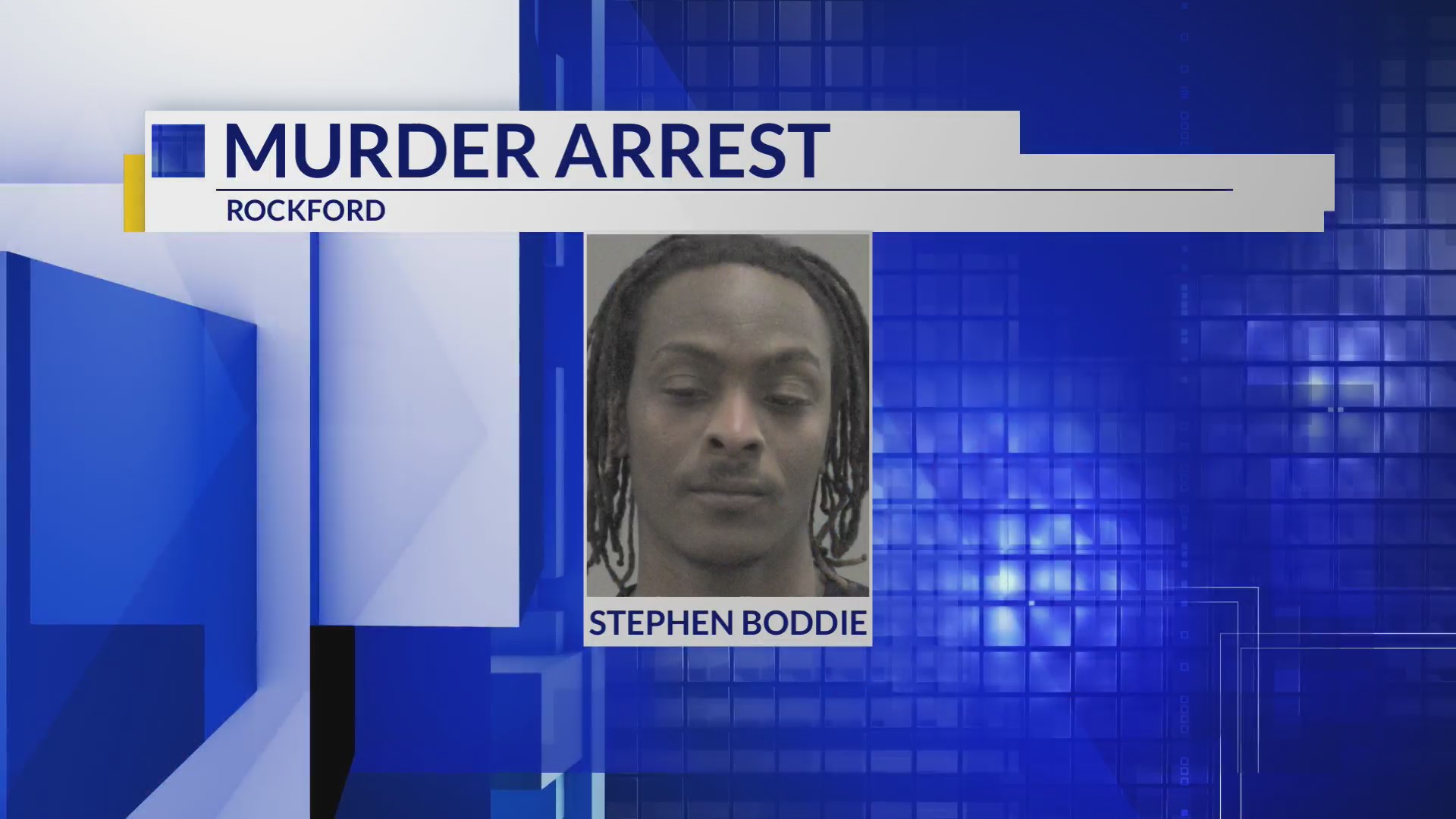 US Marshals capture Rockford man wanted in fatal house party shooting ...