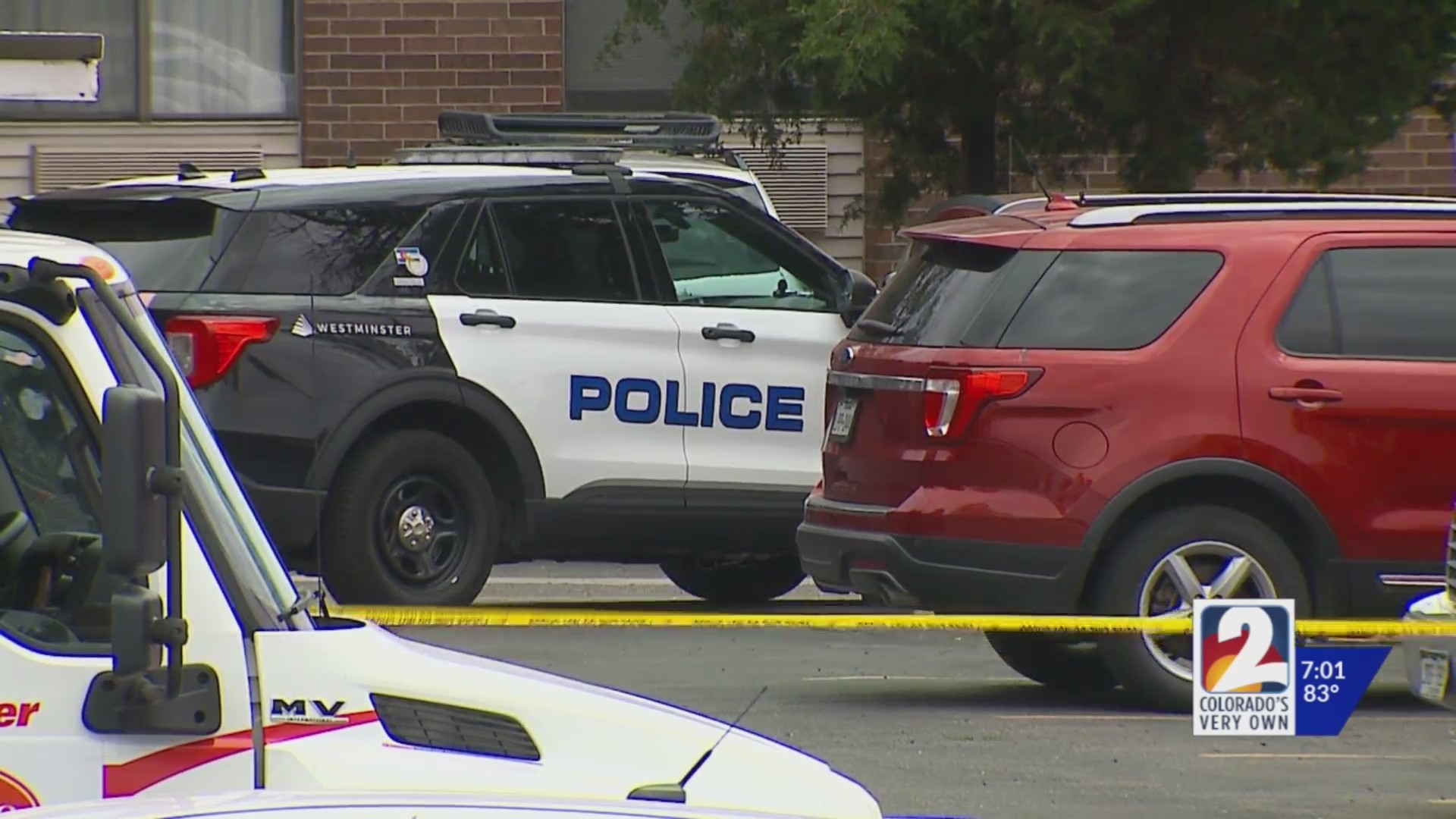 Police search for suspect in deadly Westminster stabbing – FOX31 Denver
