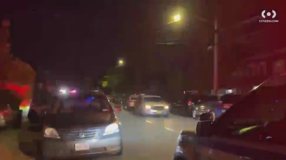 Man killed, another injured in possible drive-by shooting in the Bronx ...