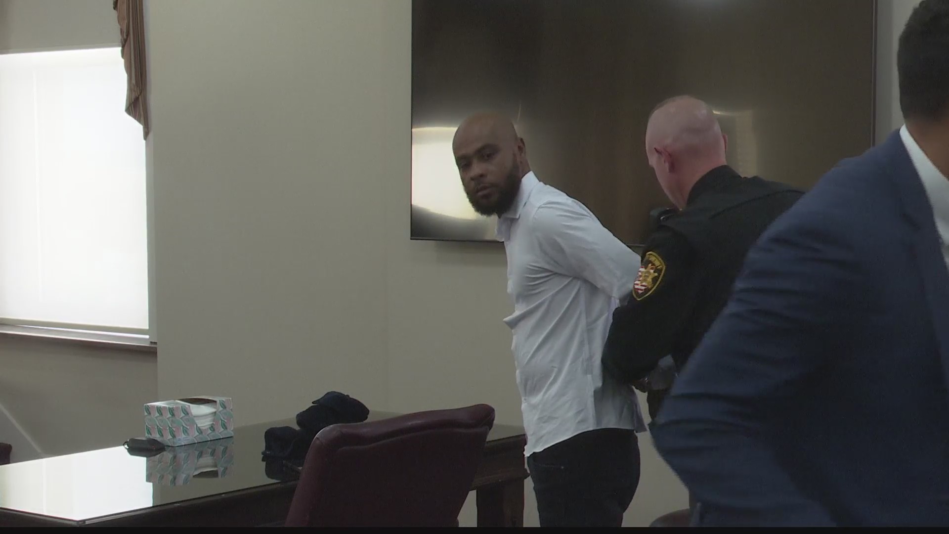Ohio Man Sentenced to Prison After Baby Dies from Fentanyl Exposure – WTRF