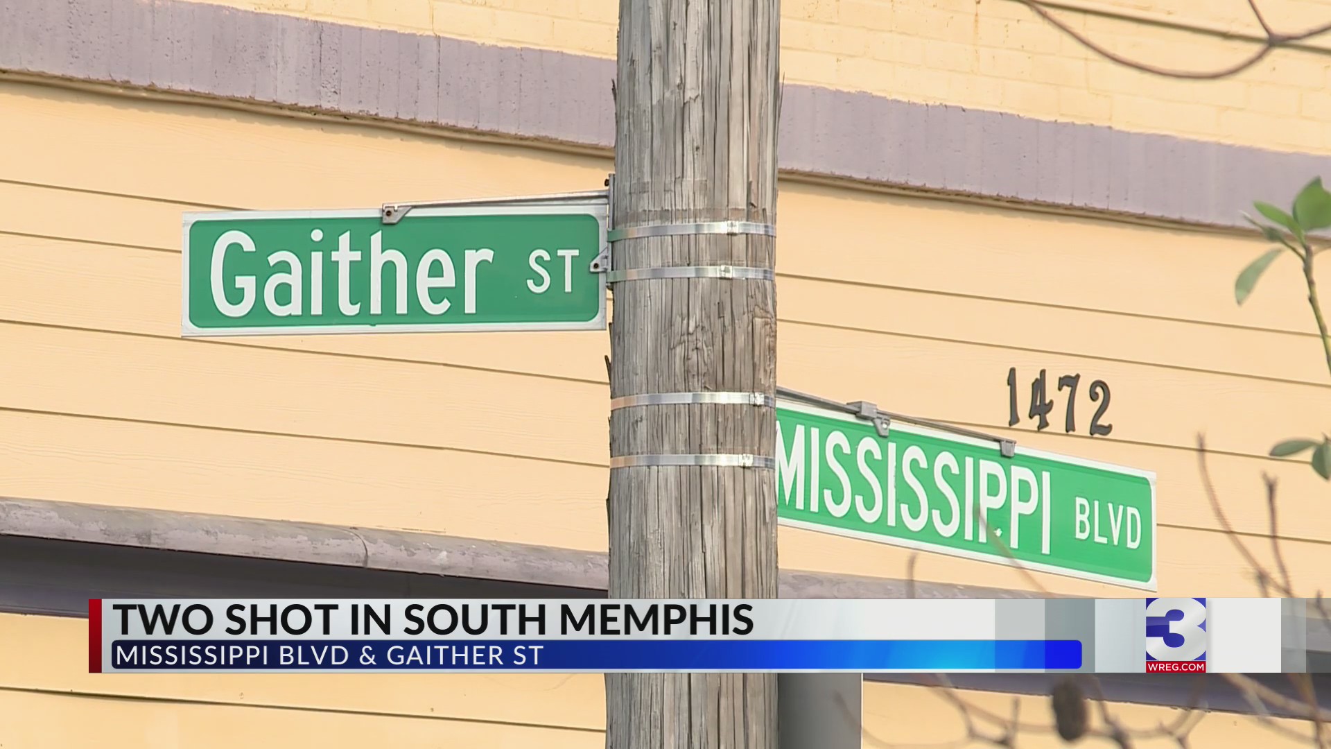 Two women critically injured in South Memphis shooting – WREG.com