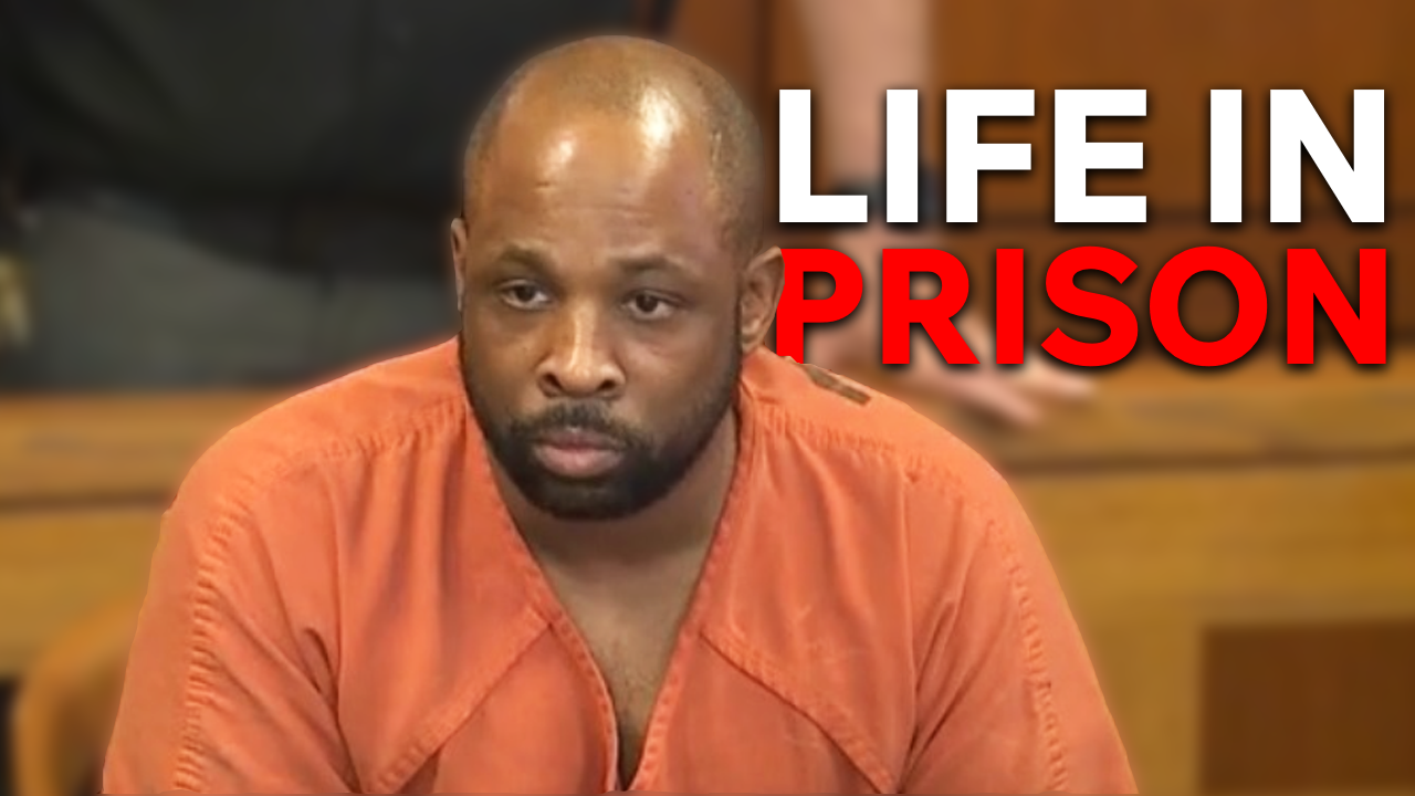 Man sentenced to life in prison for murder – WKBN.com