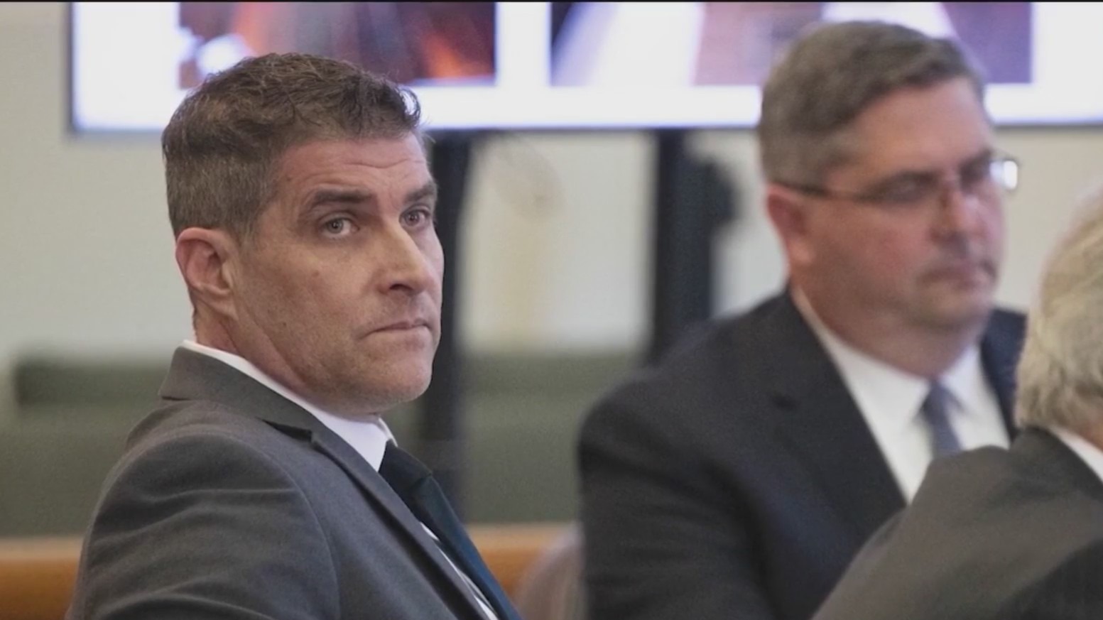 Jury hears closing arguments in Serafini murder trial in Placer County ...