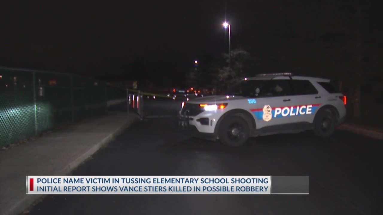 Southeast Columbus shooting leaves 21-year-old man dead – NBC4 WCMH-TV
