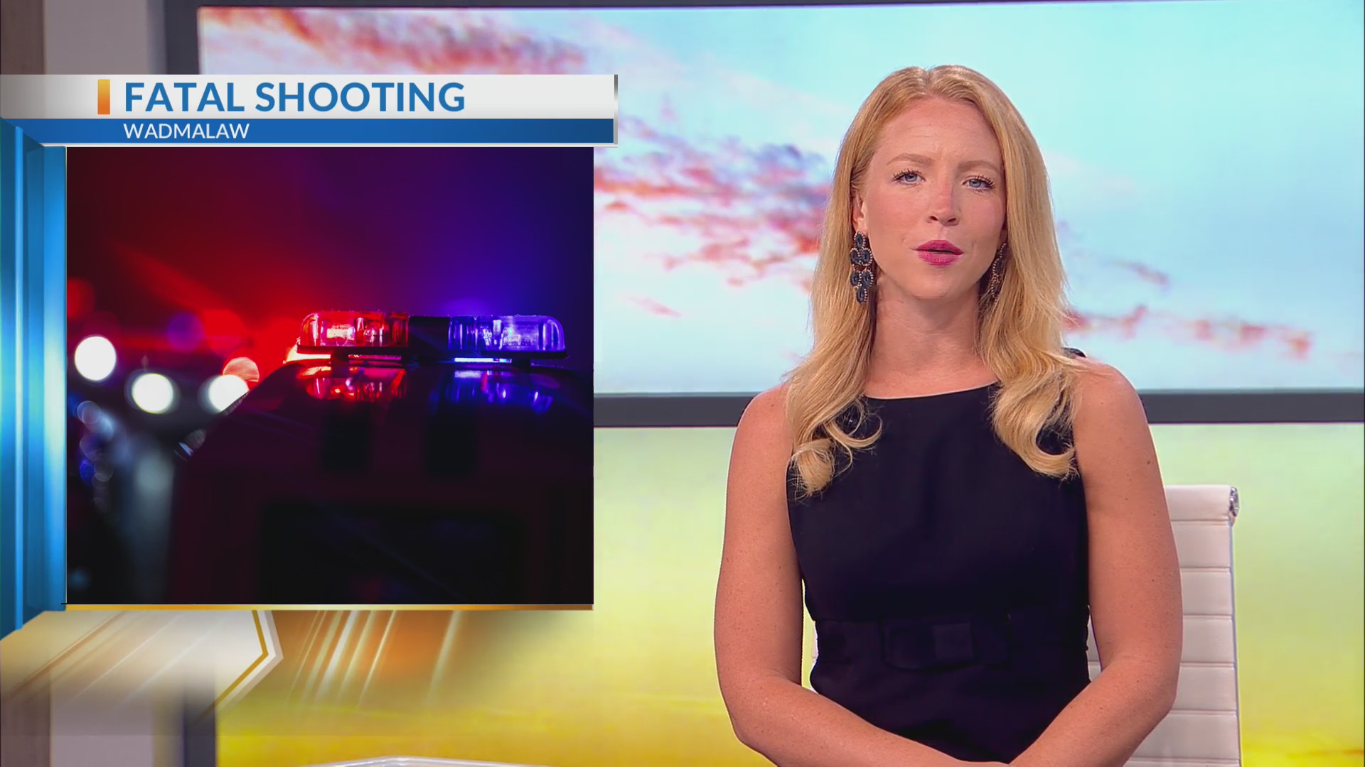 Fatal shooting on Wadmalaw Island – WCBD News 2