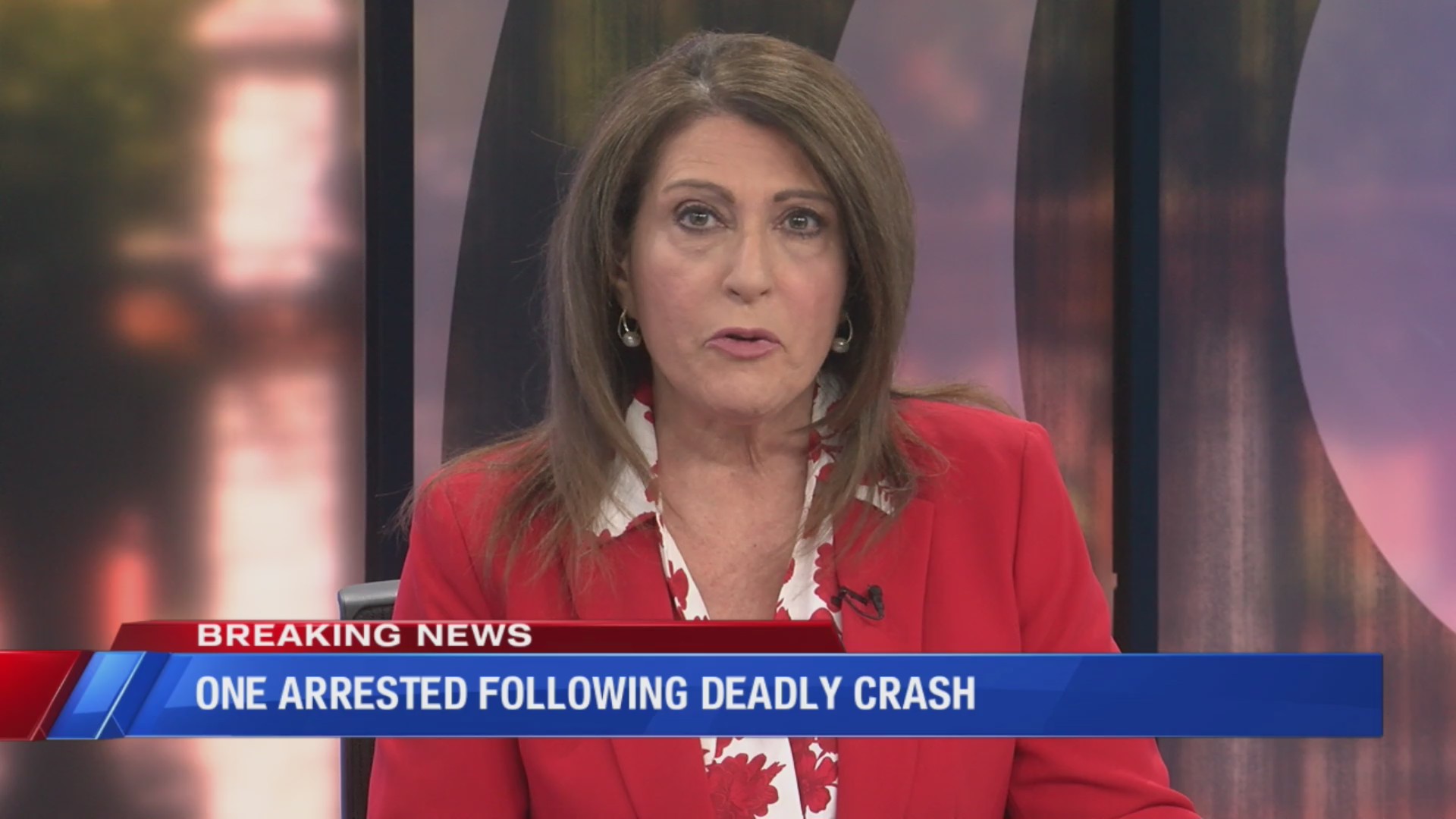 Driver drunk in deadly crash, DA says – WSYR