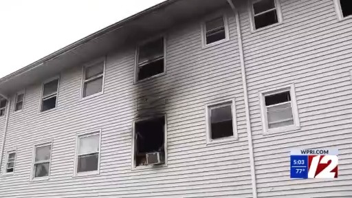 Victims identified in deadly Fall River assisted living facility fire ...