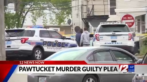 Providence man pleaded guilty to 2021 drive by murder out of Pawtucket ...