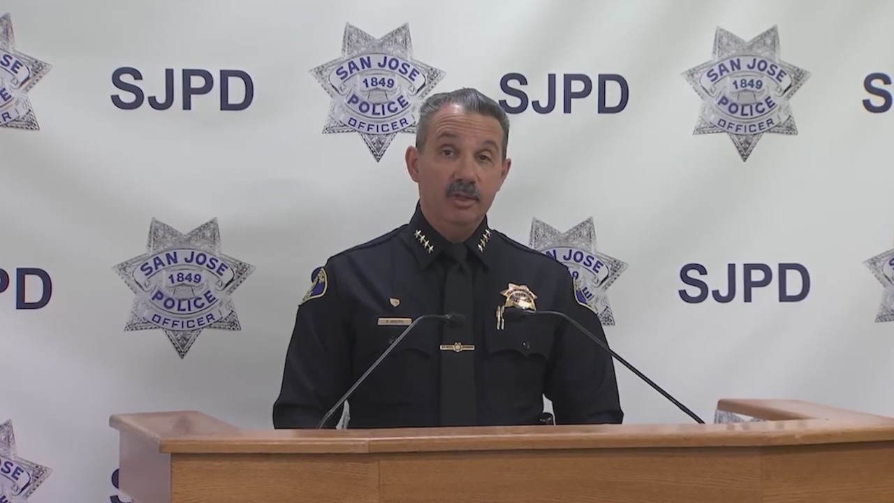 Police investigating after San Jose officers involved in exchange of ...