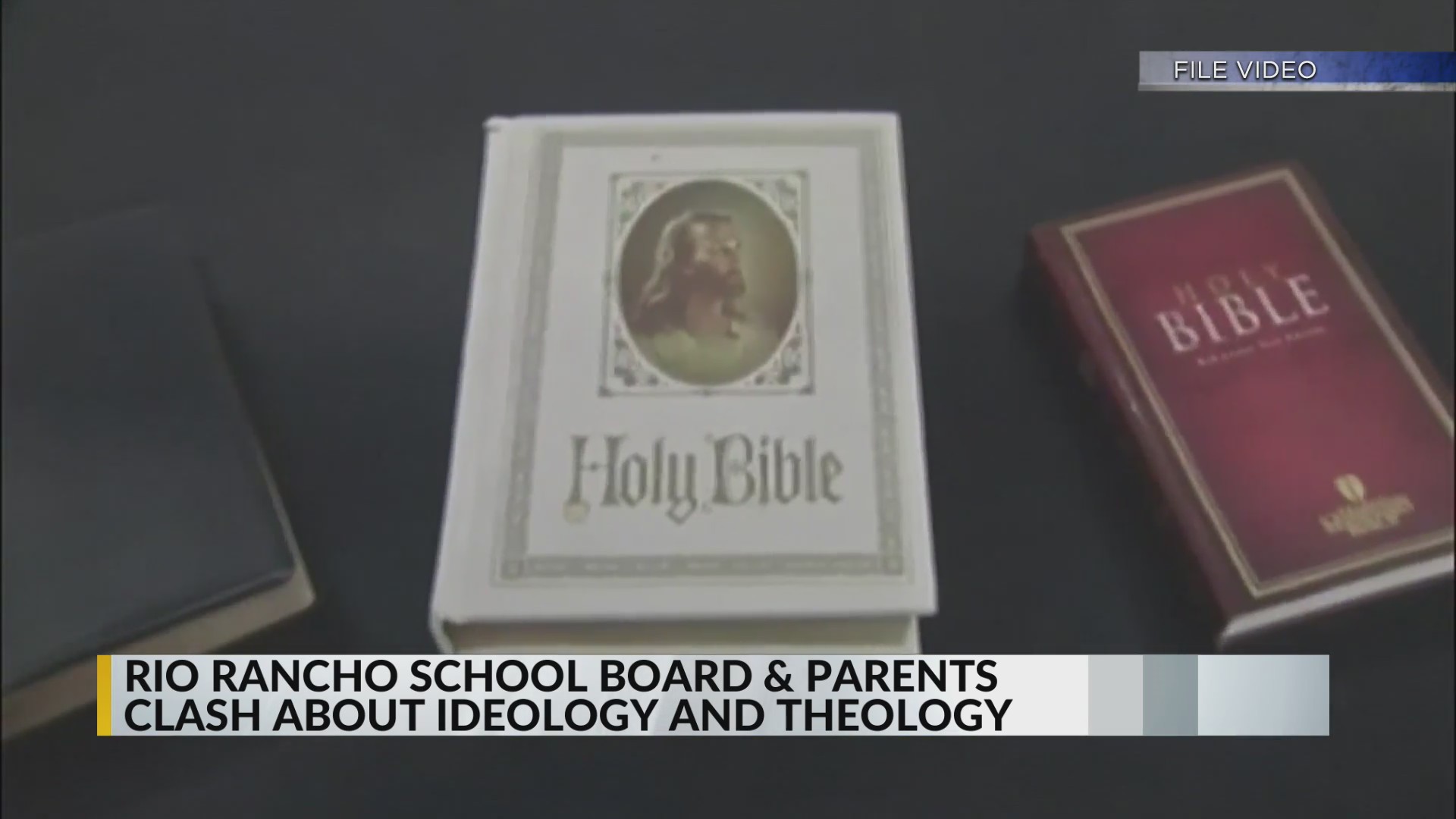 Rio Rancho community shares what they think should be allowed in